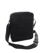 PLEIN SPORT MOVE Borsello in nylon black - Tracolle Uomo - 2