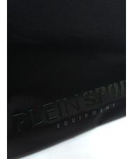 PLEIN SPORT MOVE Borsello in nylon black - Tracolle Uomo - 3