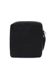 PLEIN SPORT MOVE Borsello in nylon black - Tracolle Uomo - 4