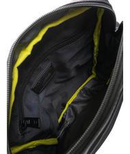PLEIN SPORT MOVE Borsello in nylon black - Tracolle Uomo - 5