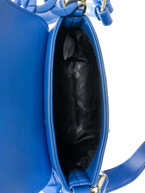 DEVON Mini Bag a spalla ocean - Borse Donna