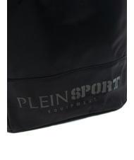 PLEIN SPORT MOVE Zaino grande black - Zaini Scuola & Tempo Libero - 4
