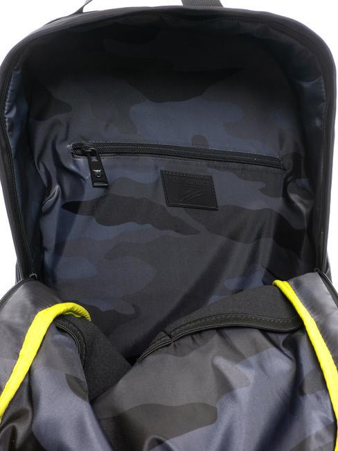 MOVE Zaino grande black - Zaini Scuola & Tempo Libero