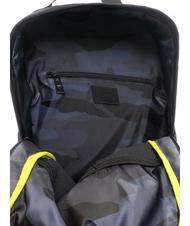 PLEIN SPORT MOVE Zaino grande black - Zaini Scuola & Tempo Libero - 5