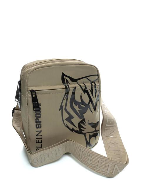 PHILADELFIA Borsello sportivo sand - Tracolle Uomo