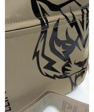 PLEIN SPORT PHILADELFIA Borsello sportivo sand - Tracolle Uomo - 3