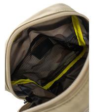 PLEIN SPORT PHILADELFIA Borsello sportivo sand - Tracolle Uomo - 5
