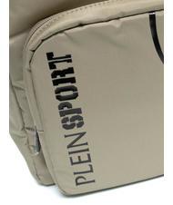 PLEIN SPORT PHILADELFIA Zaino multi funzione sand - Zaini Scuola & Tempo Libero - 3