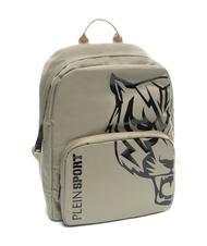 PLEIN SPORT PHILADELFIA Zaino multi funzione sand - Zaini Scuola & Tempo Libero - 4
