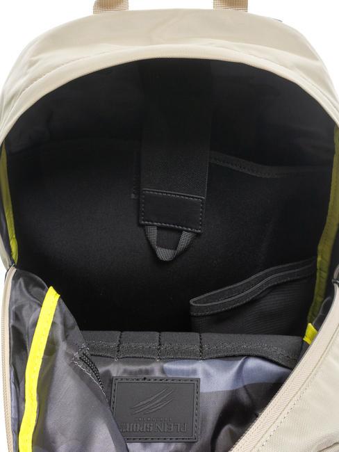 PHILADELFIA Zaino multi funzione sand - Zaini Scuola & Tempo Libero