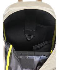 PLEIN SPORT PHILADELFIA Zaino multi funzione sand - Zaini Scuola & Tempo Libero - 5