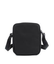 PLEIN SPORT BOSTON Borsello con finitura opaca black - Tracolle Uomo - 4
