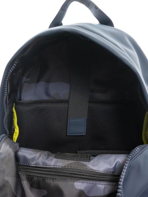 BOSTON Zaino navy - Zaini Scuola & Tempo Libero
