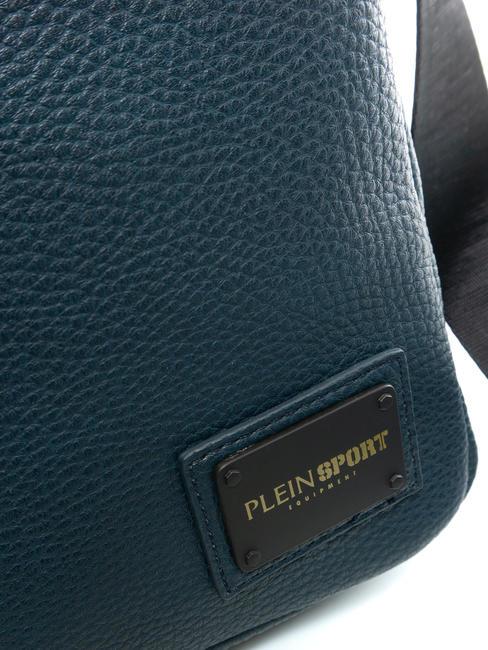 NEW DAYTONA Borsello da viaggio navy - Tracolle Uomo