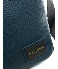 PLEIN SPORT NEW DAYTONA Borsello da viaggio - Tracolle Uomo