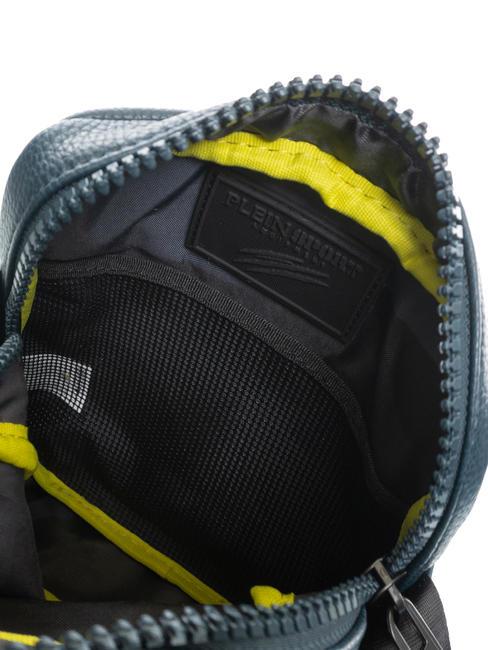 NEW DAYTONA Borsello da viaggio navy - Tracolle Uomo