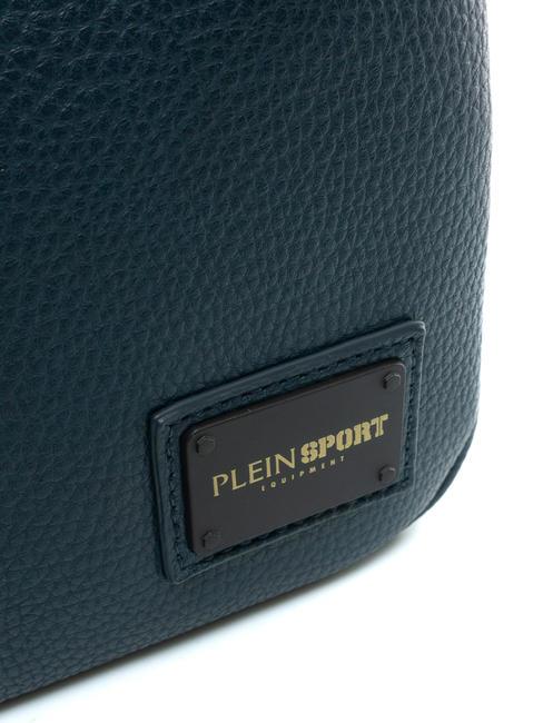 NEW DAYTONA Pochette doppia zip navy - Bijoux Accessori