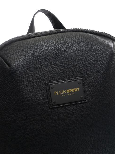 NEW DAYTONA Zaino slim grande black - Zaini Scuola & Tempo Libero