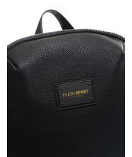 PLEIN SPORT NEW DAYTONA Zaino slim grande black - Zaini Scuola & Tempo Libero - 3