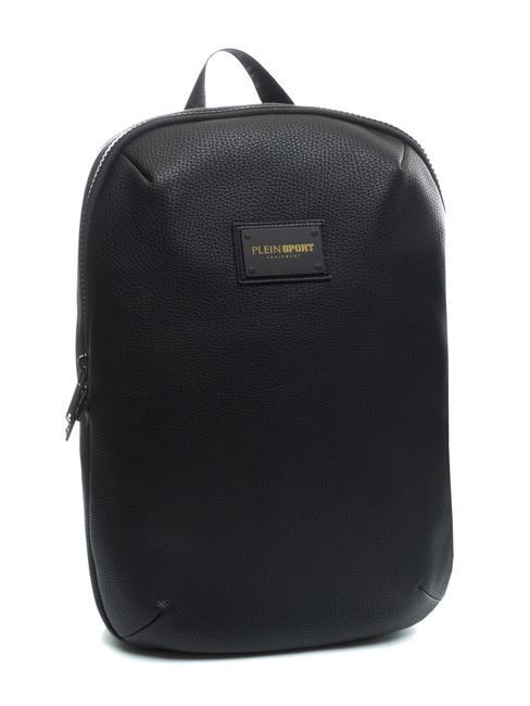 NEW DAYTONA Zaino slim grande black - Zaini Scuola & Tempo Libero