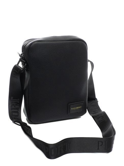 NEW DAYTONA Borsello da viaggio black - Tracolle Uomo