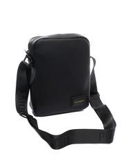 PLEIN SPORT NEW DAYTONA Borsello da viaggio black - Tracolle Uomo - 2