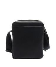 PLEIN SPORT NEW DAYTONA Borsello da viaggio black - Tracolle Uomo - 3