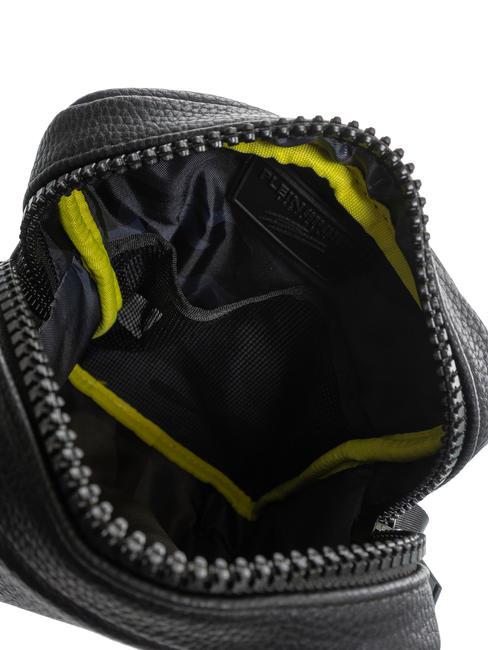 NEW DAYTONA Borsello da viaggio black - Tracolle Uomo
