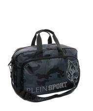 PLEIN SPORT PHILADELFIA Borsone da viaggio/palestra - Borsoni