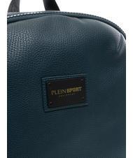 PLEIN SPORT NEW DAYTONA Zaino slim grande navy - Zaini Scuola & Tempo Libero - 3