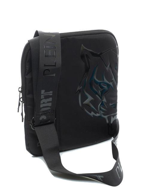 PHILADELFIA Borsello sportivo black - Tracolle Uomo
