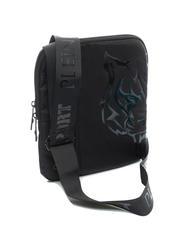 PLEIN SPORT PHILADELFIA Borsello sportivo black - Tracolle Uomo - 2