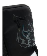 PLEIN SPORT PHILADELFIA Borsello sportivo black - Tracolle Uomo - 3