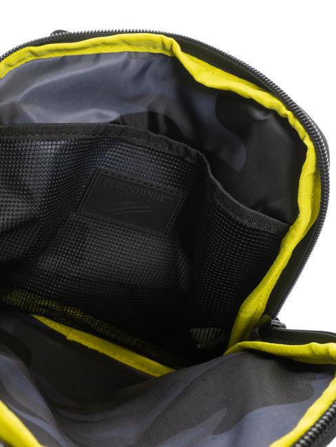 PHILADELFIA Borsello sportivo black - Tracolle Uomo