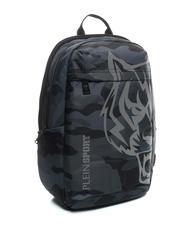 PLEIN SPORT PHILADELFIA Zaino grande multi funzione - Zaini Scuola & Tempo Libero