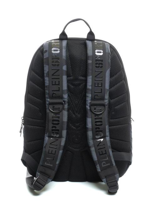 PHILADELFIA Zaino grande multi funzione camo - Zaini Scuola & Tempo Libero