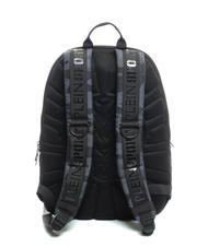 PLEIN SPORT PHILADELFIA Zaino grande multi funzione camo - Zaini Scuola & Tempo Libero - 3