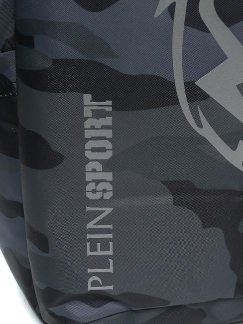 PHILADELFIA Zaino grande multi funzione camo - Zaini Scuola & Tempo Libero