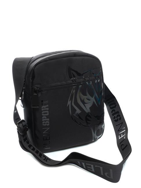 PHILADELFIA Borsello sportivo black - Tracolle Uomo