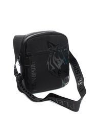 PLEIN SPORT PHILADELFIA Borsello sportivo black - Tracolle Uomo - 2
