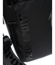 PLEIN SPORT PHILADELFIA Borsello sportivo black - Tracolle Uomo - 3