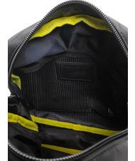 PLEIN SPORT PHILADELFIA Borsello sportivo black - Tracolle Uomo - 5