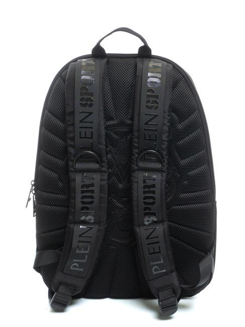 PHILADELFIA Zaino grande multi funzione black - Zaini Scuola & Tempo Libero