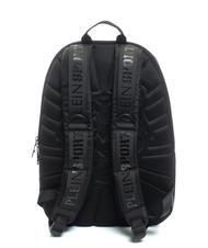 PLEIN SPORT PHILADELFIA Zaino grande multi funzione black - Zaini Scuola & Tempo Libero - 2