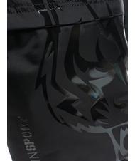 PLEIN SPORT PHILADELFIA Zaino grande multi funzione black - Zaini Scuola & Tempo Libero - 3