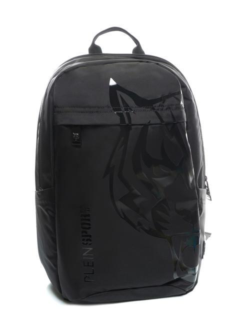 PHILADELFIA Zaino grande multi funzione black - Zaini Scuola & Tempo Libero
