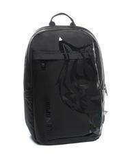 PLEIN SPORT PHILADELFIA Zaino grande multi funzione black - Zaini Scuola & Tempo Libero - 4
