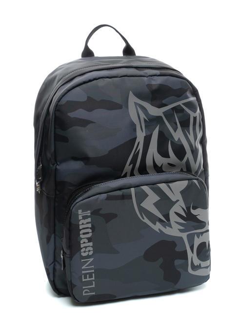 PHILADELFIA Zaino multi funzione camo - Zaini Scuola & Tempo Libero