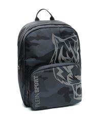 PLEIN SPORT PHILADELFIA Zaino multi funzione camo - Zaini Scuola & Tempo Libero - 2