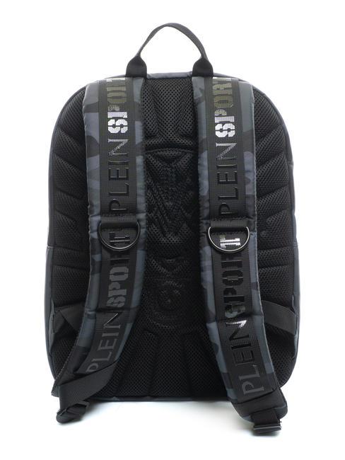 PHILADELFIA Zaino multi funzione camo - Zaini Scuola & Tempo Libero